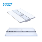 120° Beam Angle 165lm/W Linear High Bay Light 21450LM 23100LM 25575LM 28050LM